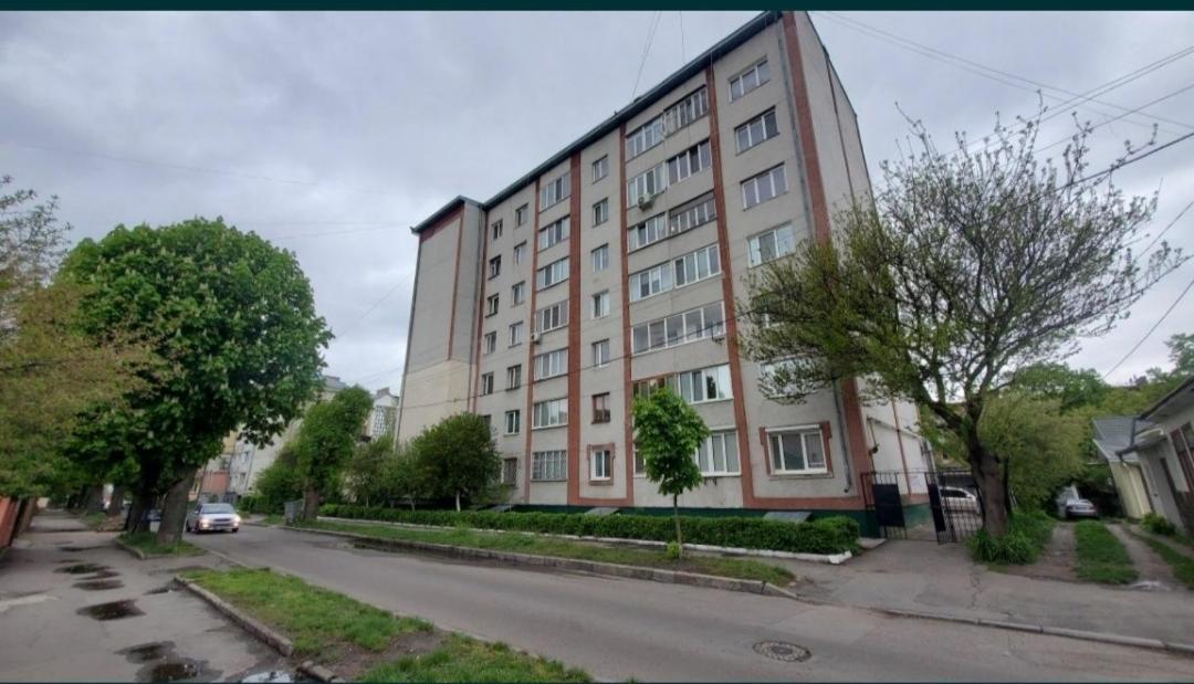 Затишні Апартаменти В Центрі Rivne Zewnętrze zdjęcie